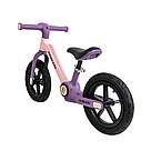 Дитячий велосипед без педалей, складаний, XIERLANG / Біговел дитячий / Велосипед дитячий, фото 3