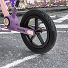 Дитячий велосипед без педалей, складаний, XIERLANG / Біговел дитячий / Велосипед дитячий, фото 8
