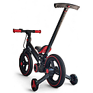 Велосипед трансформер з батьківською ручкою, 3 в 1, Nadle / Велосипед біговел / Велосипед дитячий, фото 4