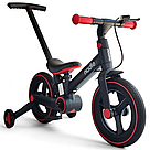 Велосипед трансформер з батьківською ручкою, 3 в 1, Nadle / Велосипед біговел / Велосипед дитячий, фото 5