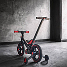 Велосипед трансформер з батьківською ручкою, 3 в 1, Nadle / Велосипед біговел / Велосипед дитячий, фото 6
