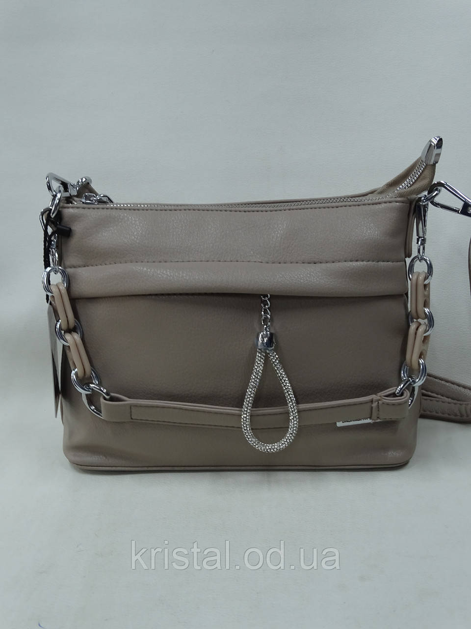 Клатч жіночий гуртом 26*20 см. серии "MARRIVINA" №15385, фото 1