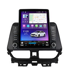 Штатна магнітола Mekede MTS Suzuki SX4 (2023-2025)