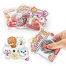 Набір для творчості «Сквіші своїми руками», 7 компонентів, МА-376 / Лапки для дітей / Сквіші набір, фото 5