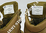 Берці армії США Belleville C793 Coyote Gore-Tex 8.0W (41р.), фото 7