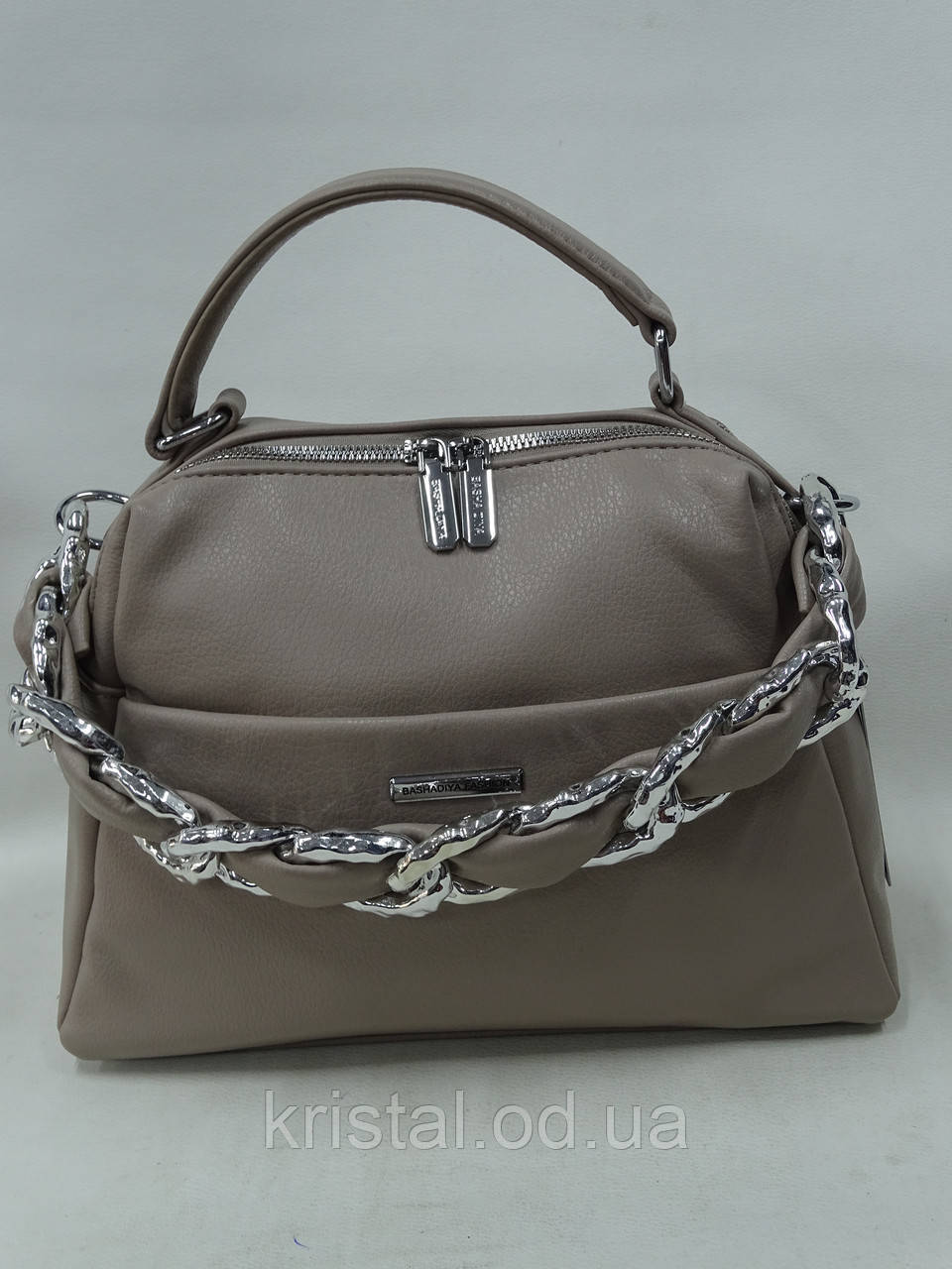 Клатч жіночий гуртом 26*23 см. серии "MARRIVINA" №15389, фото 1