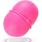 Детский мяч для прыжков до 70кг + Насос, Jumbo Viking, Розовый / Джампинг для детей / Джампер / Тренажер для прыжков, фото 7