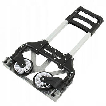 Візок платформа транспортний складський 80 кг Kraft&Dele KD3015 візок платформний