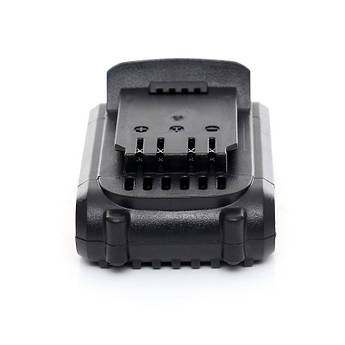 Акумулятор для шуруповерта 2000 мАч, 20В Kraft Dele KD1759 акумулятор для електроінструментів