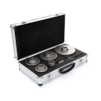 Фрези для плитки 40мм, 125 мм Kraft & Dele KD10276 фрези для цегли