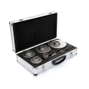 Фрези для плитки 40мм, 125 мм Kraft & Dele KD10276 фрези для цегли