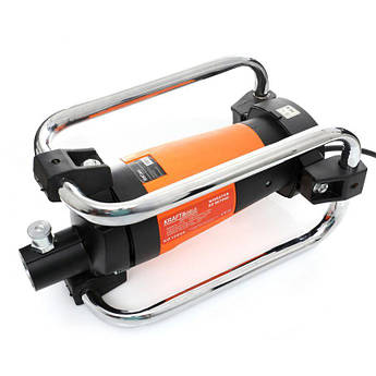 Вібратор для бетону електричний 2500Вт Kraft&Dele KD10844 вібратор ущільнення бетону