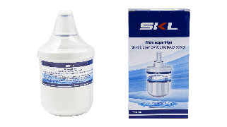 Фільтр води