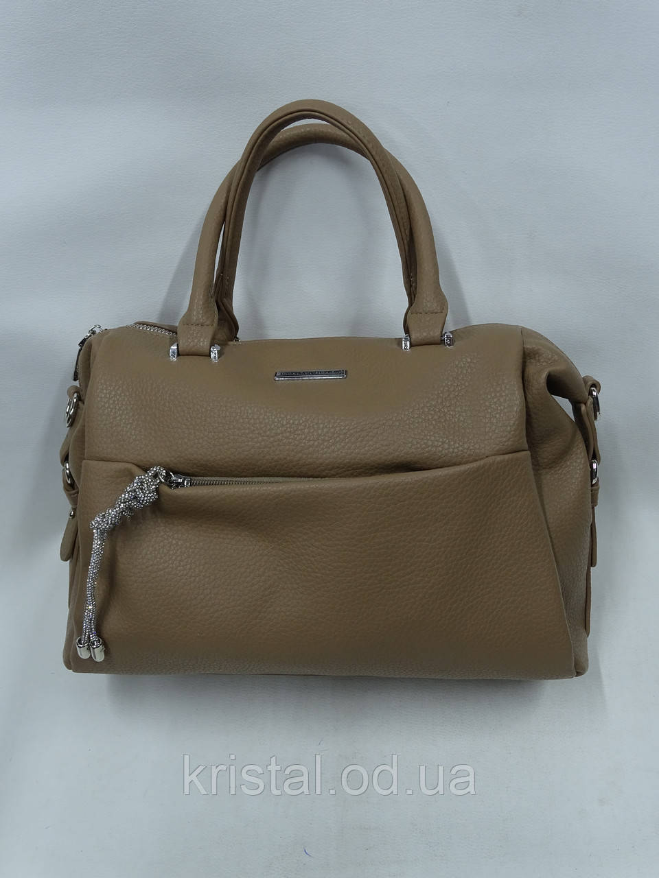 Клатч жіночий гуртом 30*20 см. серии "MARRIVINA" №15397, фото 1