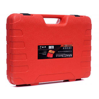 Знімач пружинний механічний 65 - 212 мм Kraft Dele KD10528 знімач пружин