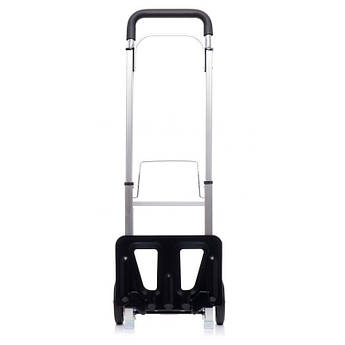 Візок платформа транспортний складський 90 кг Kraft Dele KD3017 візок платформний