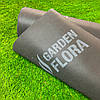 Агроволокно  Чорне Garden Flora 90 г/м2 1.60м 50м Польща агроволокно для полуниць, фото 7