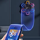 Музичний тренажер для боксу з Bluetooth, від USB / Настінна мішень для боксу / Боксерський тренажер, фото 5