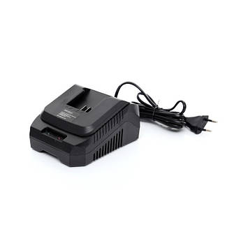 Зарядні пристрої для акумуляторів 2.2 Ач Kraft&Dele KD1761 зарядний пристрій до акумуляторів