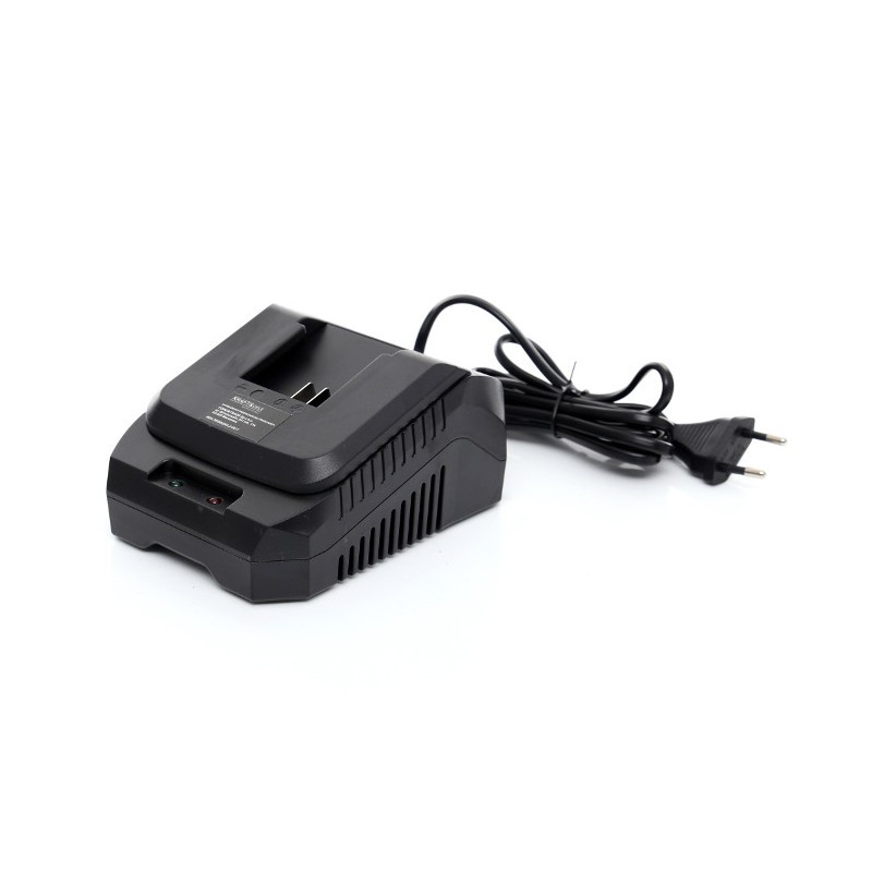 Зарядні пристрої для акумуляторів 2.2 Ач Kraft&Dele KD1761 зарядний пристрій до акумуляторів, фото 1