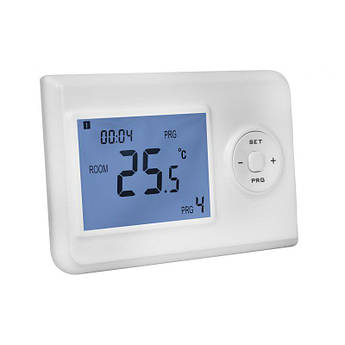 Програматор для опалення 5°C ~ 30°C Kraft&Dele KD11745 термостат