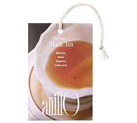 Парфумоване саше ANILLO Black Tea Perfume Sachet 7 г