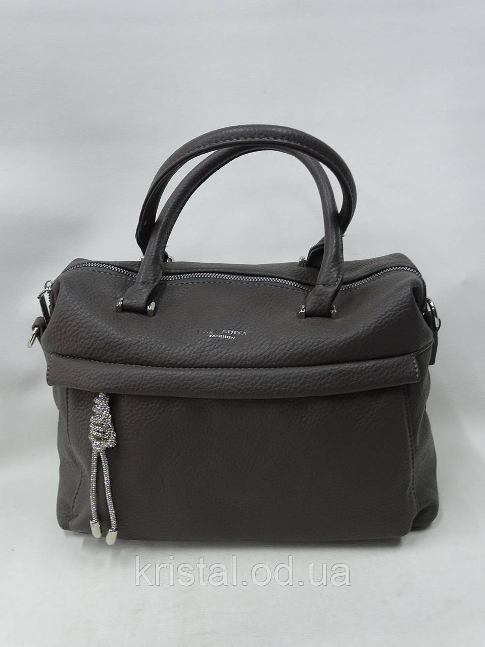 Клатч жіночий гуртом 30*20 см. серии "MARRIVINA" №15401, фото 1