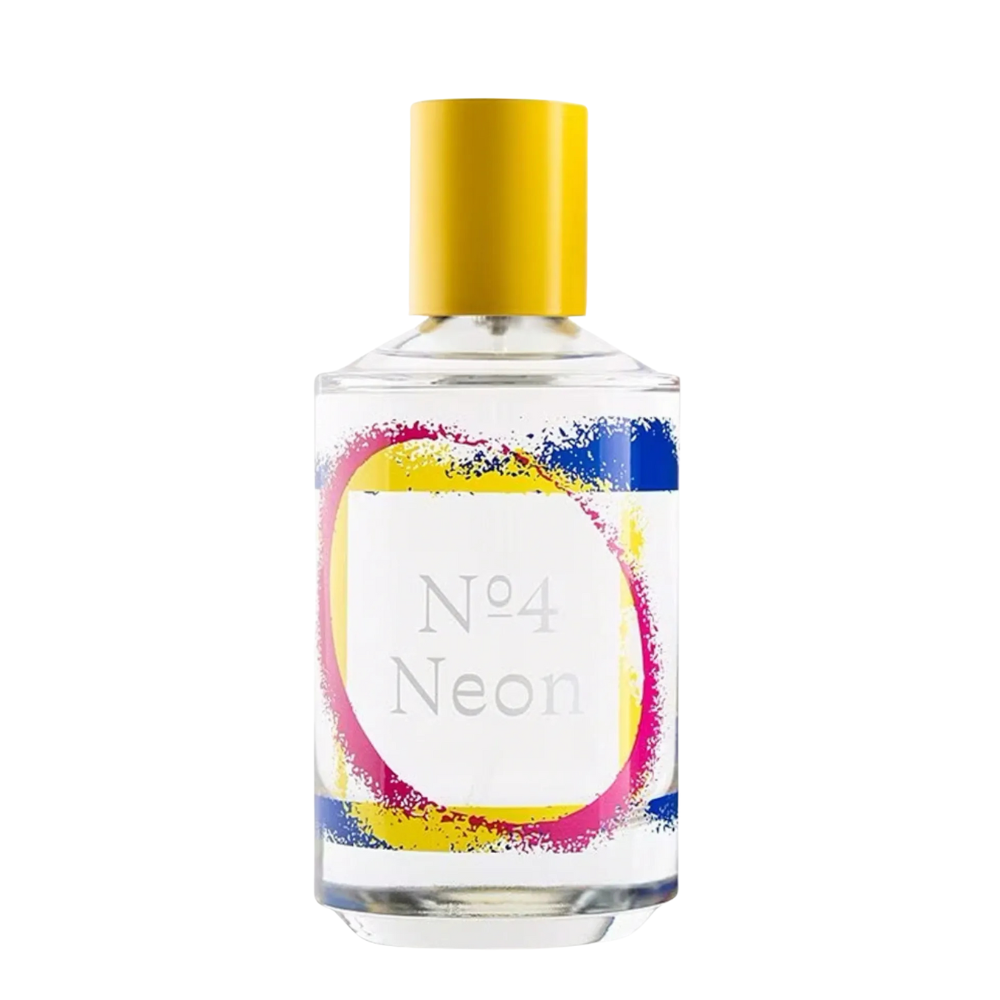 Thomas Kosmala No. 4 Neon унісекс 100 ml edp Тестер, Франція, фото 1