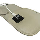 Підігрівач для пляшечок 3 режими, від USB / Підігрівач для дитячого харчування / Підігрівач пляшечок, фото 5