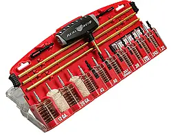 Набір для чищення Real Avid Gun Boss Pro Universal Cleaning Kit