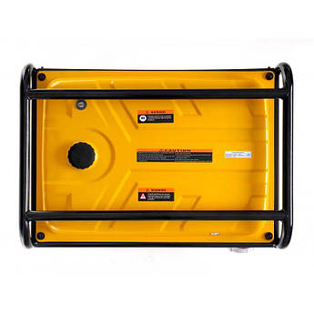 Генератор трифазний 13 кВт Kraft&Dele KD196 трифазний генератор