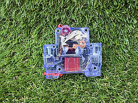 Автомат Электрозахисту 50А на Crosser MAX