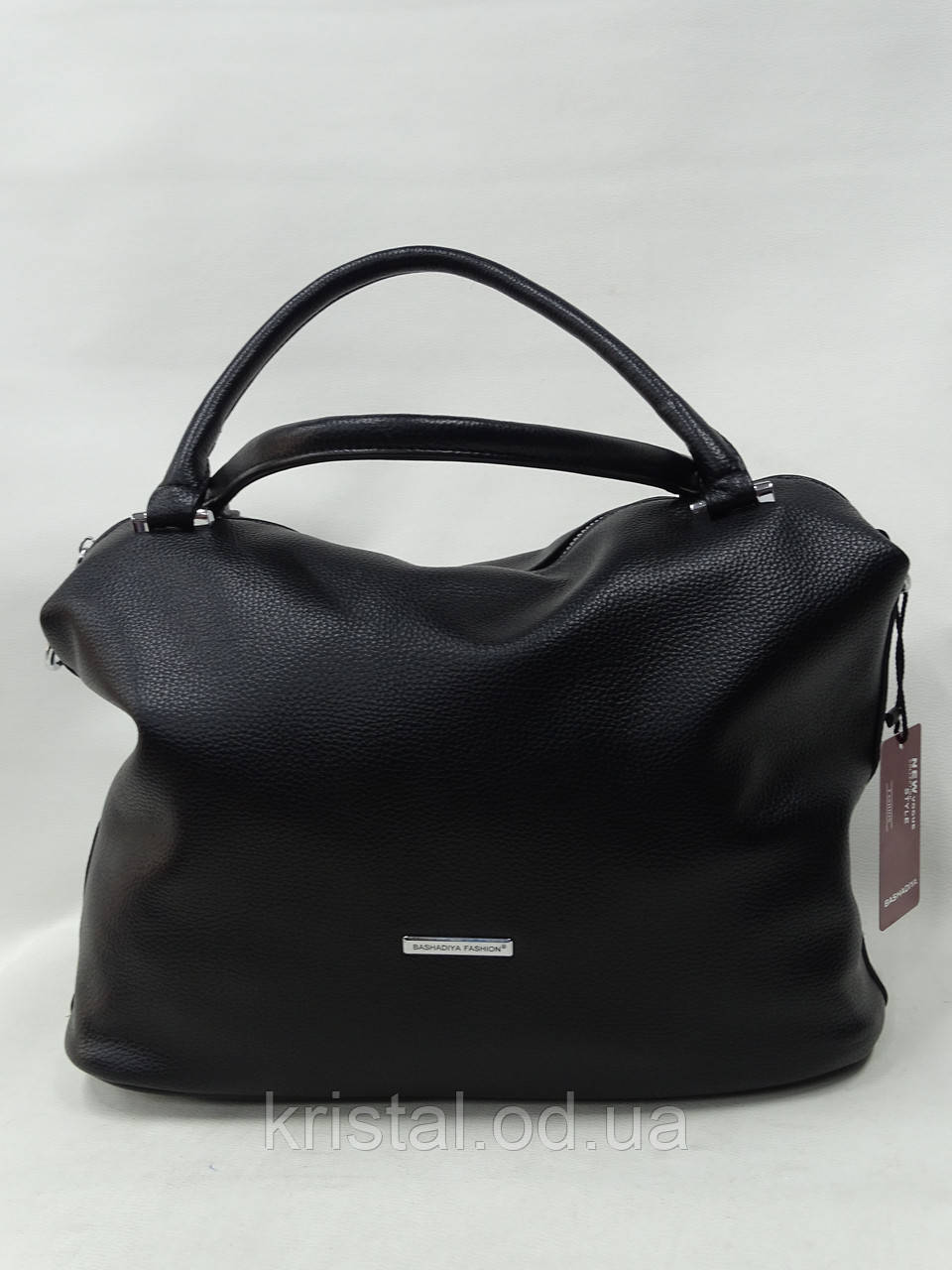 Жіночна сумка гуртом 35*24 см. серії "MARRIVINA" №15406, фото 1