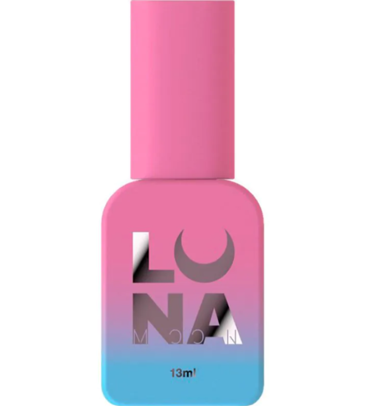 Топ без липкого шару Luna UV-Filters, 13мл, фото 1