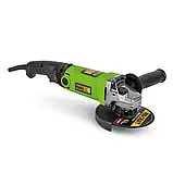 Болгарка Procraft PW-125/1200, фото 3