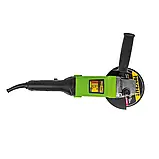 Болгарка Procraft PW-125/1200, фото 4