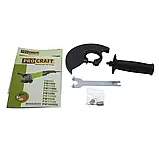 Болгарка Procraft PW-150/1600 SE, фото 7