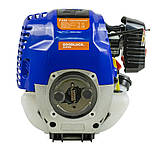 Двигун чотиритактний  GOOD LUCK SUPER F632, фото 2