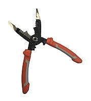 Пасатижі 200 мм 1000В універсальні плоскогубці