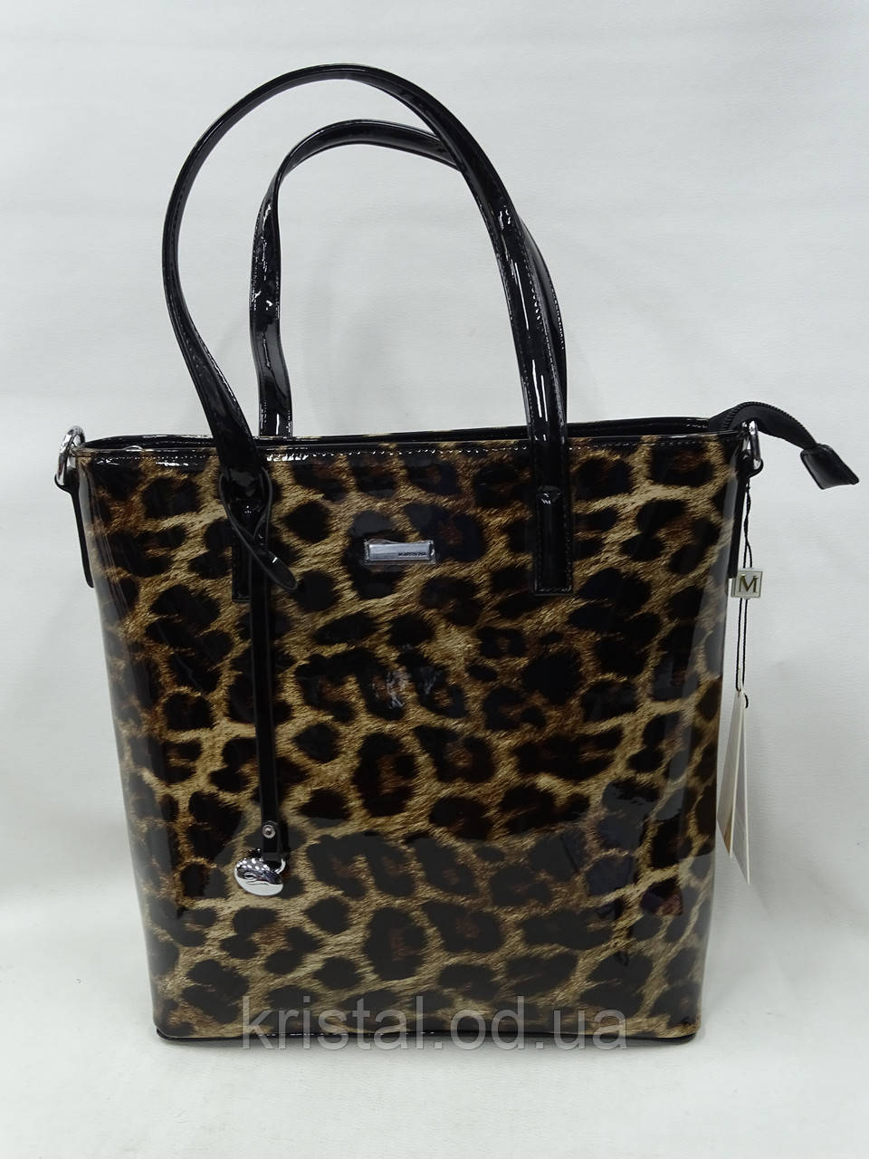 Жіночна сумка гуртом 27*30 см. серії "MARRIVINA" №15415, фото 1