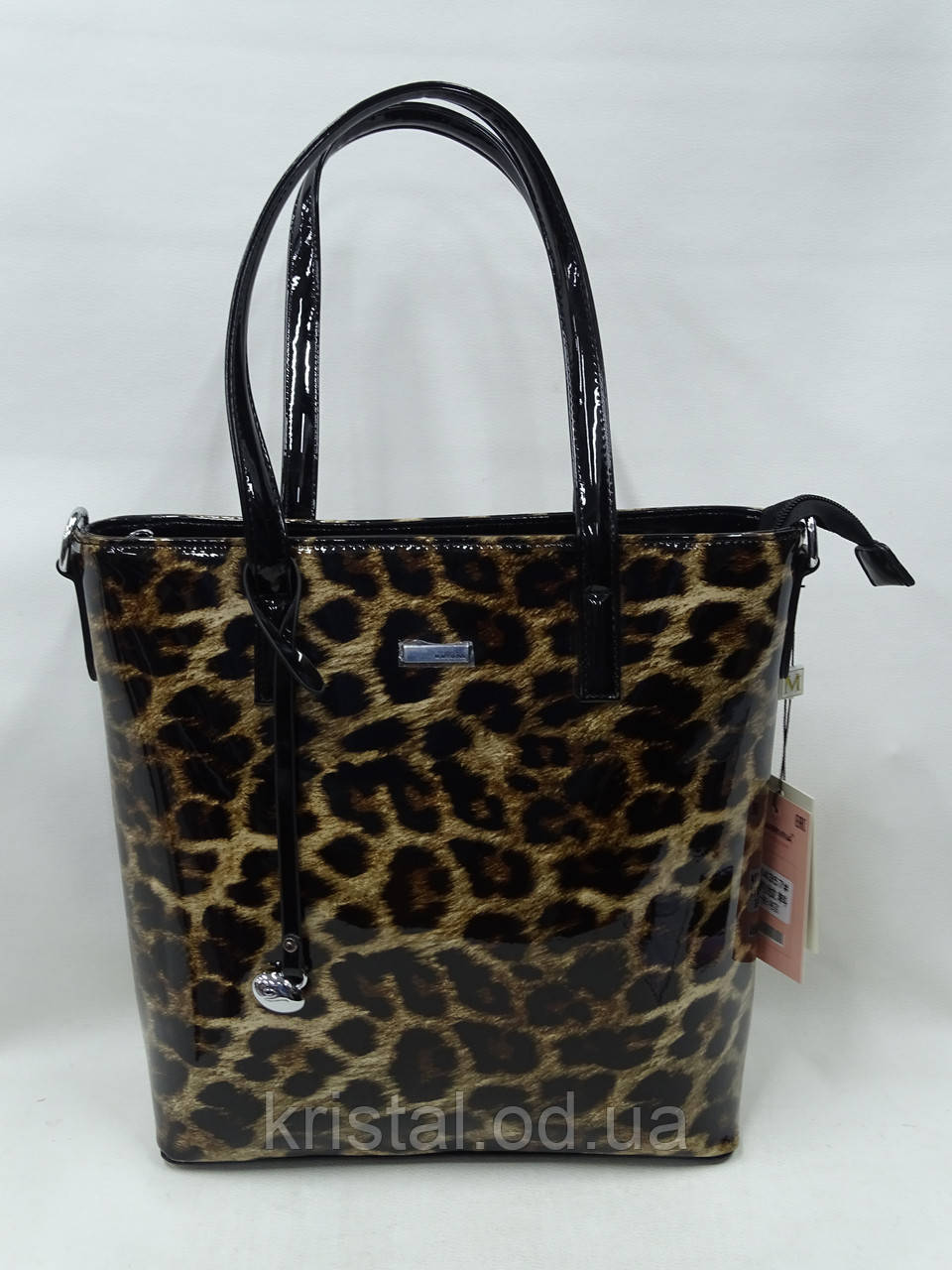 Жіночна сумка гуртом 27*30 см. серії "MARRIVINA" №15417, фото 1