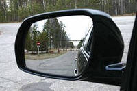 Боковое зеркало на Mitsubishi Lancer 9,X Outlander XL, Pajero, L200, ASX, Colt