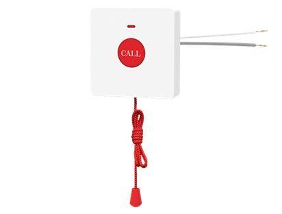 Дротова кнопка екстреного зв'язку Fanvil KT31, фото 1