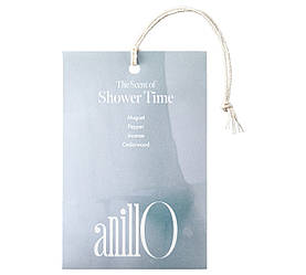 Парфумоване саше ANILLO Shower Time Perfume Sachet 7 г