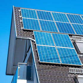 Автономні сонячні станції 5 до 30кВт