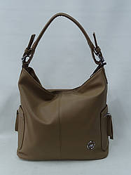 Жіночна сумка гуртом 33*30 см. серії "MARRIVINA" №15428