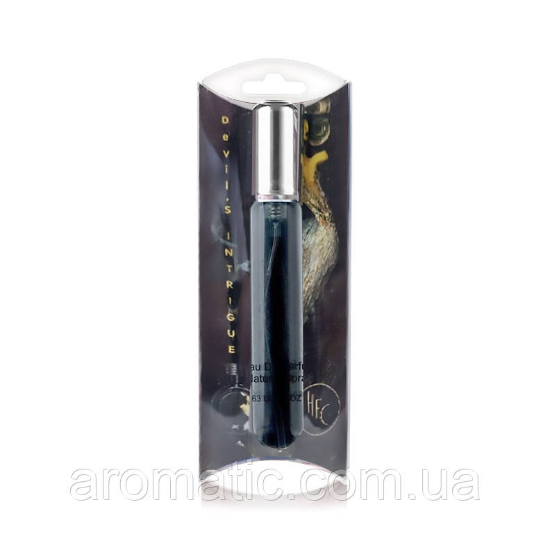 Парфум жіночий Haute Fragrance Company Devils Intrigue 20 мл, фото 1