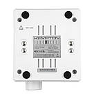 Фрезер для манікюру та педикюру KRYPTON III XPS-450 на 100 W 45000 об/хв, фото 3