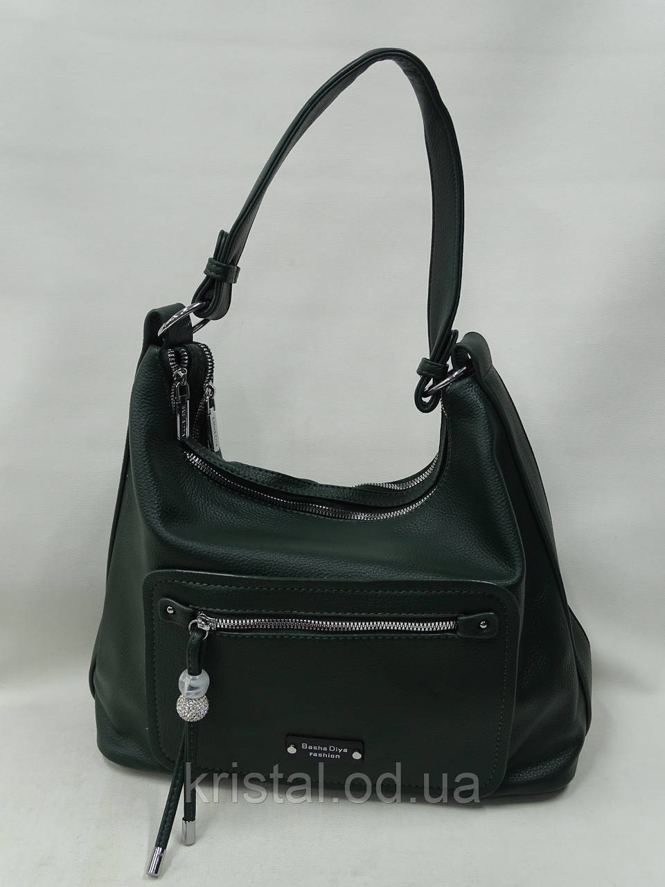 Жіночна сумка гуртом 34*25 см. серії "MARRIVINA" №15435, фото 1