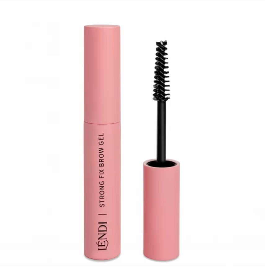 Гель для брів Lendi Strong Fix Brow Gel 5 мл, фото 1